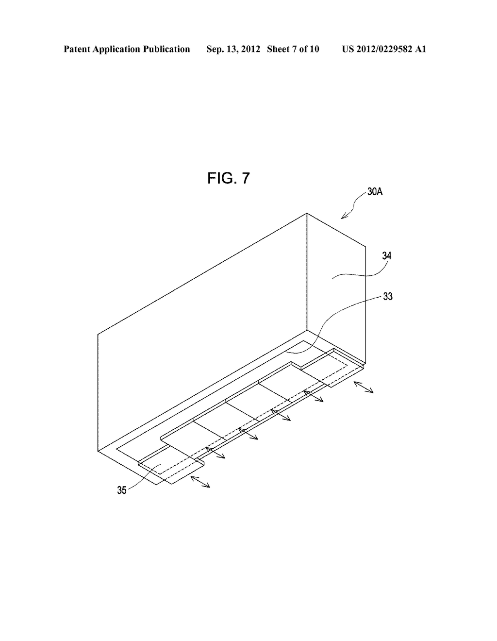 LIQUID EJECTING APPARATUS - diagram, schematic, and image 08