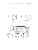 3-D Displays and Telepresence Systems and Methods Therefore diagram and image