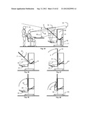 3-D Displays and Telepresence Systems and Methods Therefore diagram and image