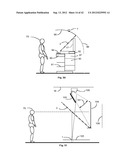 3-D Displays and Telepresence Systems and Methods Therefore diagram and image