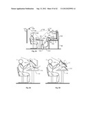 3-D Displays and Telepresence Systems and Methods Therefore diagram and image