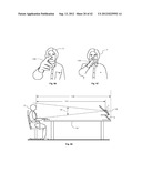 3-D Displays and Telepresence Systems and Methods Therefore diagram and image