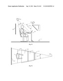 3-D Displays and Telepresence Systems and Methods Therefore diagram and image