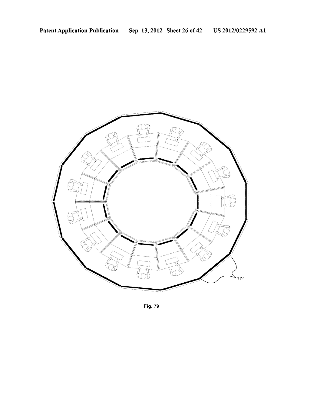 3-D Displays and Telepresence Systems and Methods Therefore - diagram, schematic, and image 27