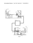 3-D Displays and Telepresence Systems and Methods Therefore diagram and image