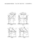 3-D Displays and Telepresence Systems and Methods Therefore diagram and image