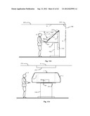 3-D Displays and Telepresence Systems and Methods Therefore diagram and image