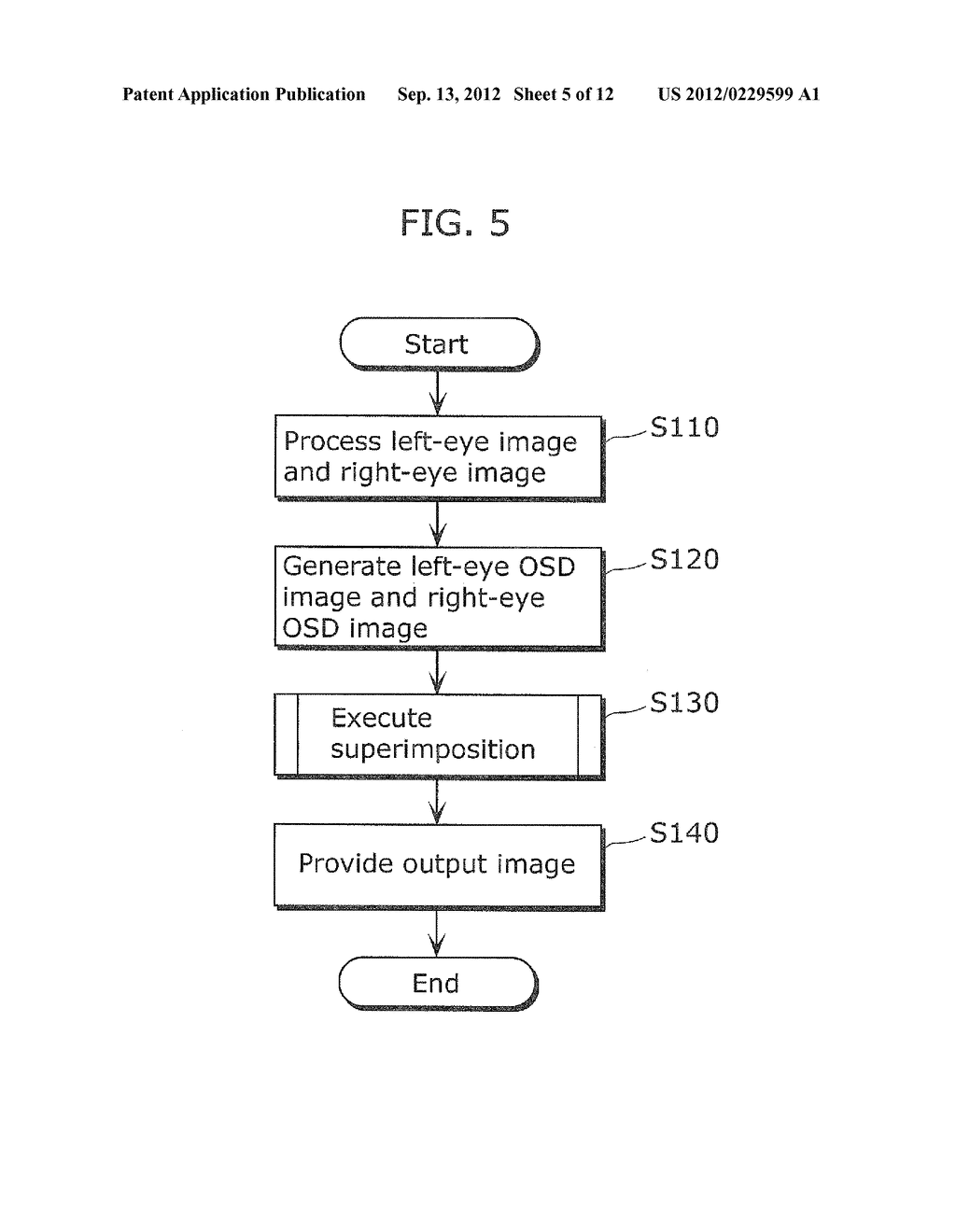 VIDEO SIGNAL PROCESSING DEVICE AND VIDEO SIGNAL PROCESSING METHOD - diagram, schematic, and image 06