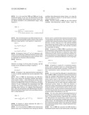 THREE-DIMENSIONAL VIDEO CREATING DEVICE AND THREE-DIMENSIONAL VIDEO     CREATING METHOD diagram and image