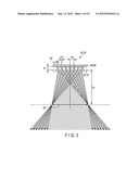 STEREOSCOPIC IMAGE DISPLAY METHOD AND STEREOSCOPIC IMAGE DISPLAY APPARATUS diagram and image