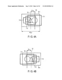 STEREOSCOPIC IMAGE DISPLAY METHOD AND STEREOSCOPIC IMAGE DISPLAY APPARATUS diagram and image