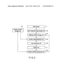 STEREOSCOPIC IMAGE DISPLAY METHOD AND STEREOSCOPIC IMAGE DISPLAY APPARATUS diagram and image