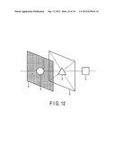 STEREOSCOPIC IMAGE DISPLAY METHOD AND STEREOSCOPIC IMAGE DISPLAY APPARATUS diagram and image