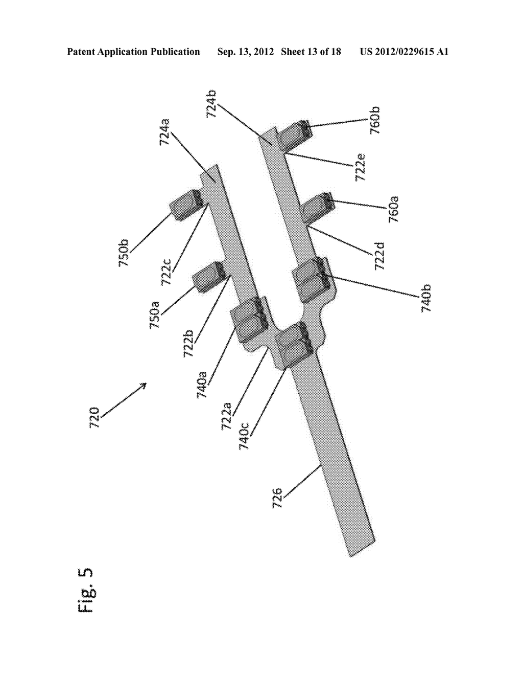 ENDOSCOPE CIRCUIT BOARD ASSEMBLY - diagram, schematic, and image 14