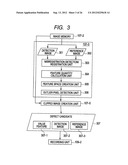 DEFECT INSPECTION DEVICE AND DEFECT INSPECTION METHOD diagram and image