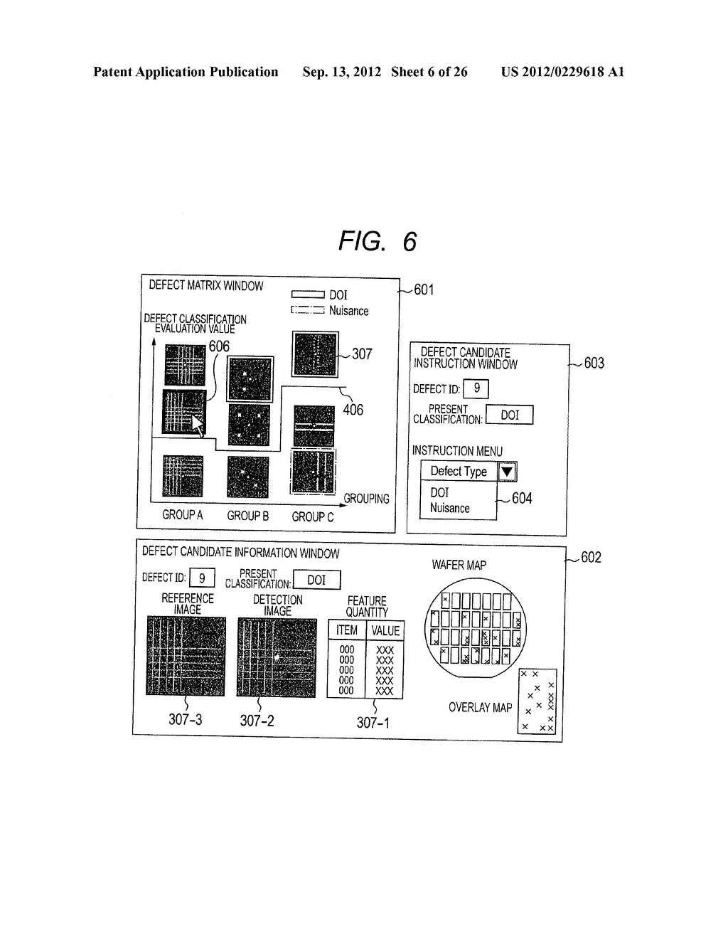 DEFECT INSPECTION DEVICE AND DEFECT INSPECTION METHOD - diagram, schematic, and image 07