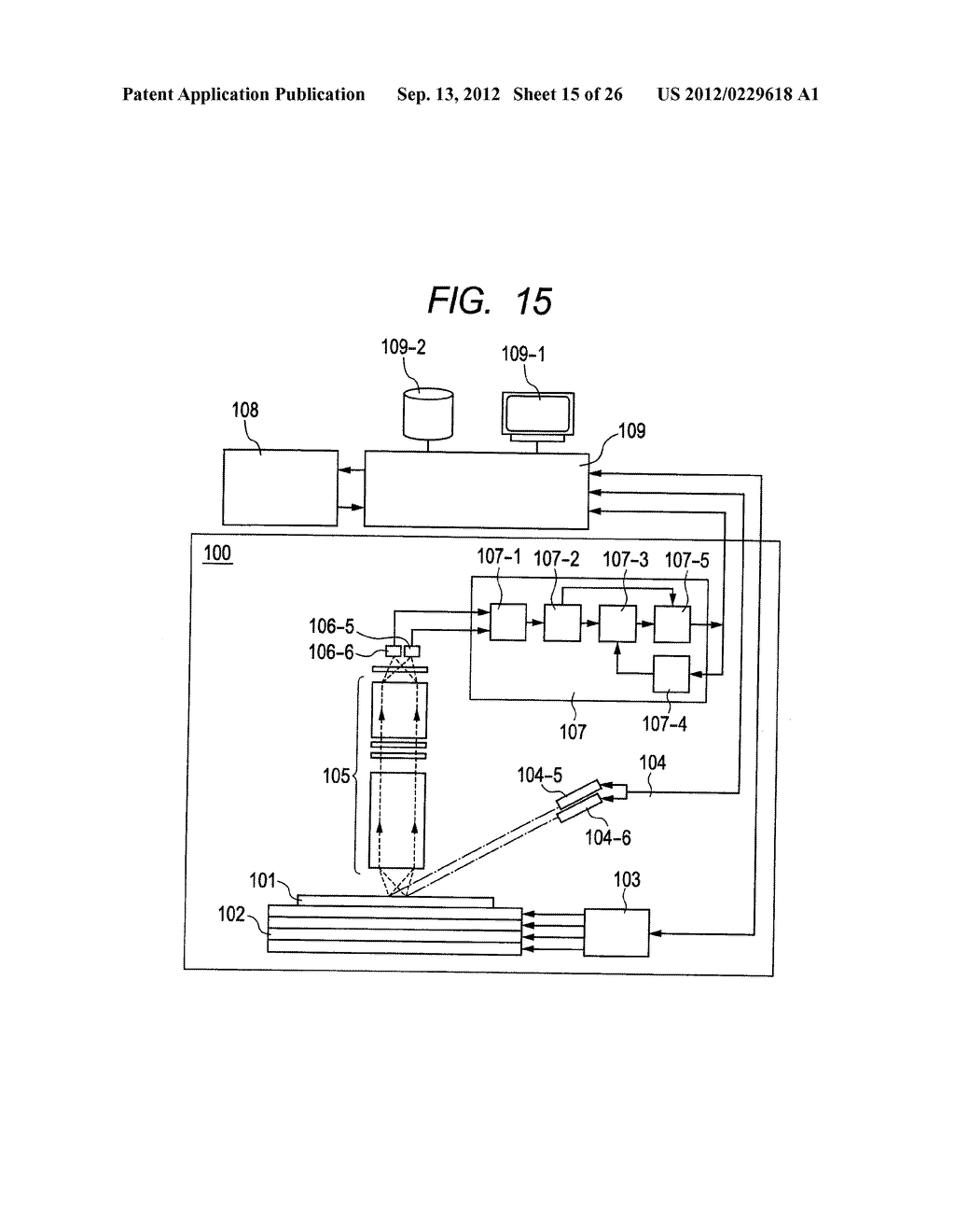 DEFECT INSPECTION DEVICE AND DEFECT INSPECTION METHOD - diagram, schematic, and image 16