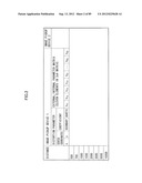 DISTANCE MEASURING APPARATUS, DISTANCE MEASURING METHOD, DISTANCE     MEASURING PROGRAM, DISTANCE MEASURING SYSTEM, AND IMAGE PICKUP APPARATUS diagram and image