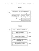 DISTANCE MEASURING APPARATUS, DISTANCE MEASURING METHOD, DISTANCE     MEASURING PROGRAM, DISTANCE MEASURING SYSTEM, AND IMAGE PICKUP APPARATUS diagram and image