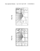 DISTANCE MEASURING APPARATUS, DISTANCE MEASURING METHOD, DISTANCE     MEASURING PROGRAM, DISTANCE MEASURING SYSTEM, AND IMAGE PICKUP APPARATUS diagram and image