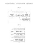 DISTANCE MEASURING APPARATUS, DISTANCE MEASURING METHOD, DISTANCE     MEASURING PROGRAM, DISTANCE MEASURING SYSTEM, AND IMAGE PICKUP APPARATUS diagram and image