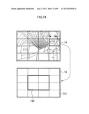 DISTANCE MEASURING APPARATUS, DISTANCE MEASURING METHOD, DISTANCE     MEASURING PROGRAM, DISTANCE MEASURING SYSTEM, AND IMAGE PICKUP APPARATUS diagram and image