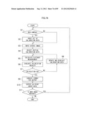 DISTANCE MEASURING APPARATUS, DISTANCE MEASURING METHOD, DISTANCE     MEASURING PROGRAM, DISTANCE MEASURING SYSTEM, AND IMAGE PICKUP APPARATUS diagram and image