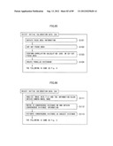 DISTANCE MEASURING APPARATUS, DISTANCE MEASURING METHOD, DISTANCE     MEASURING PROGRAM, DISTANCE MEASURING SYSTEM, AND IMAGE PICKUP APPARATUS diagram and image