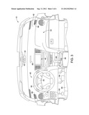 VEHICLE MONITORING SYSTEM diagram and image