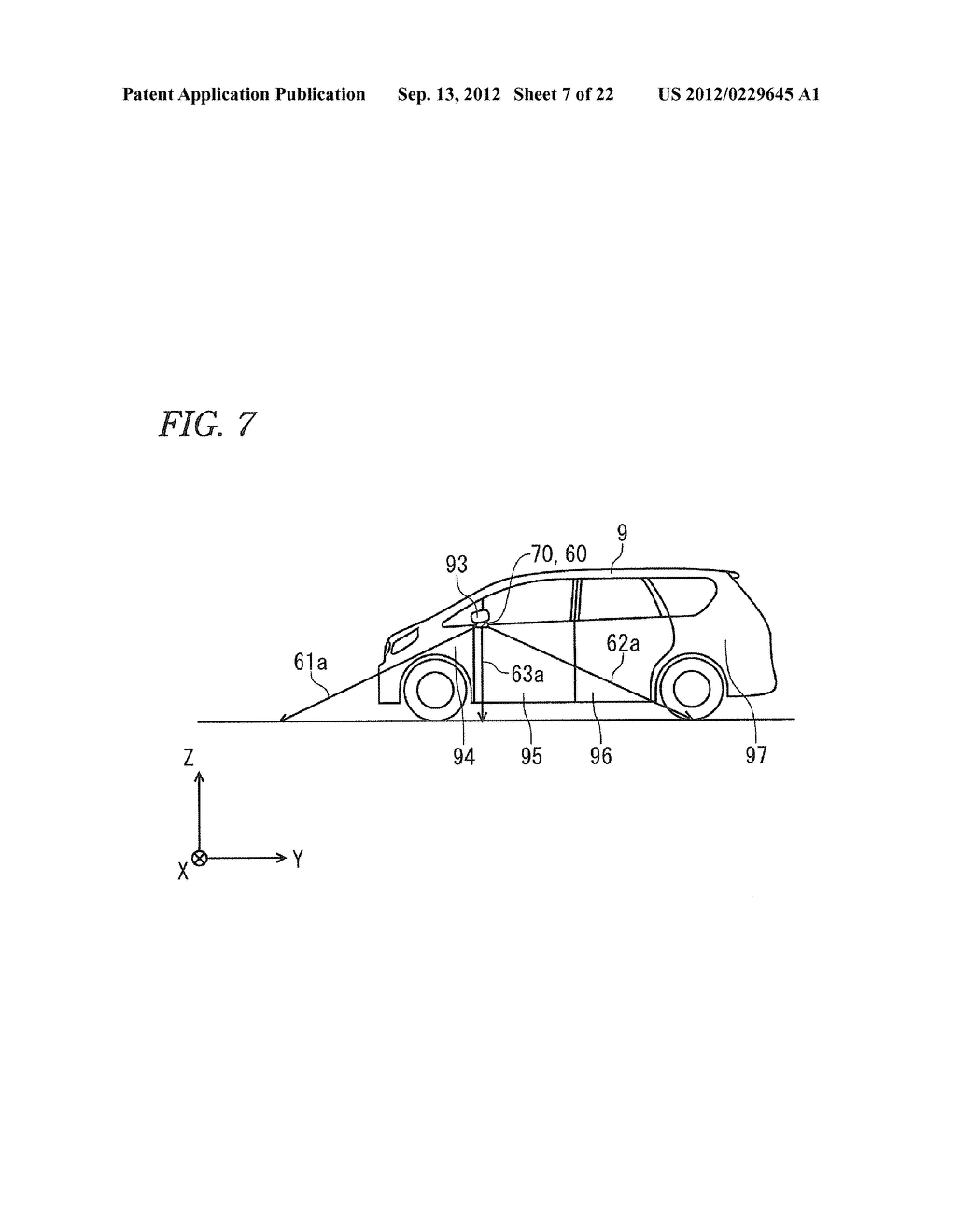 IN-VEHICLE ILLUMINATING APPARATUS, IMAGE PROCESSING APPARATUS, AND IMAGE     DISPLAYING SYSTEM - diagram, schematic, and image 08