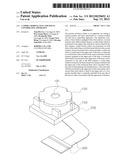 CAMERA MODULE TEST AND FOCUS CONTROLLING APPARATUS diagram and image