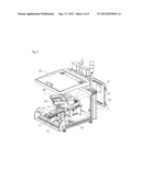 CAMERA MODULE TEST AND FOCUS CONTROLLING APPARATUS diagram and image