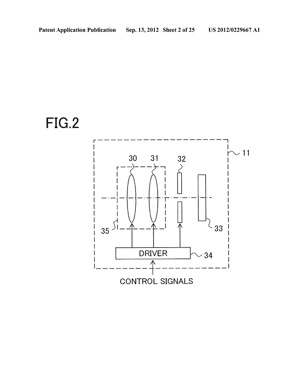 IMAGE-SHOOTING DEVICE - diagram, schematic, and image 03