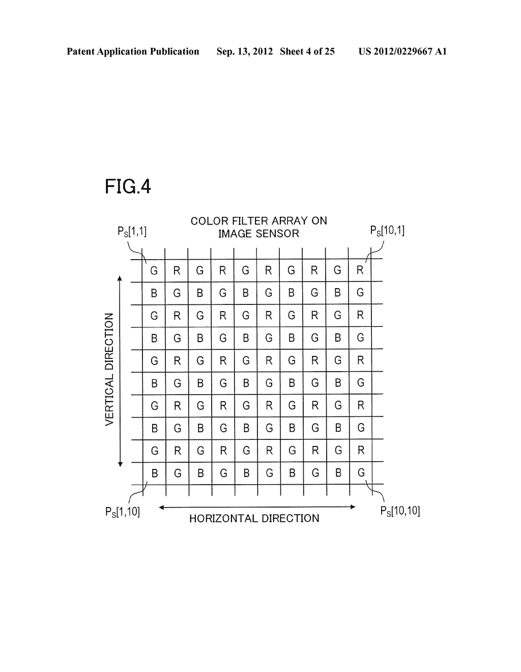 IMAGE-SHOOTING DEVICE - diagram, schematic, and image 05