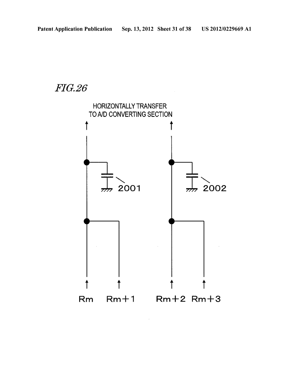 IMAGE CAPTURE DEVICE AND IMAGE PROCESSOR - diagram, schematic, and image 32