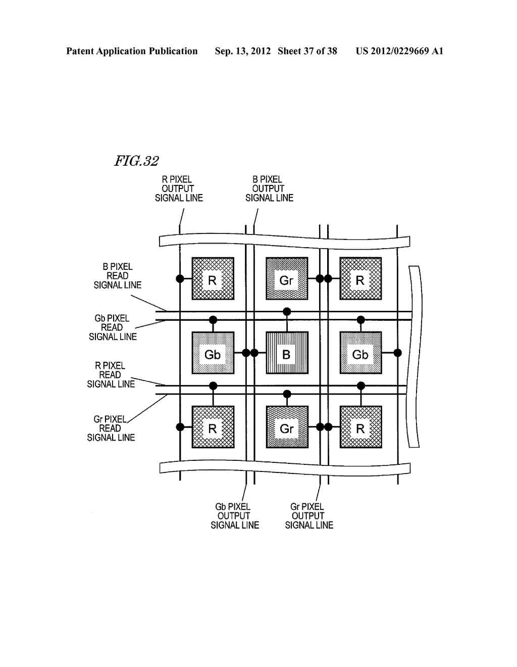 IMAGE CAPTURE DEVICE AND IMAGE PROCESSOR - diagram, schematic, and image 38