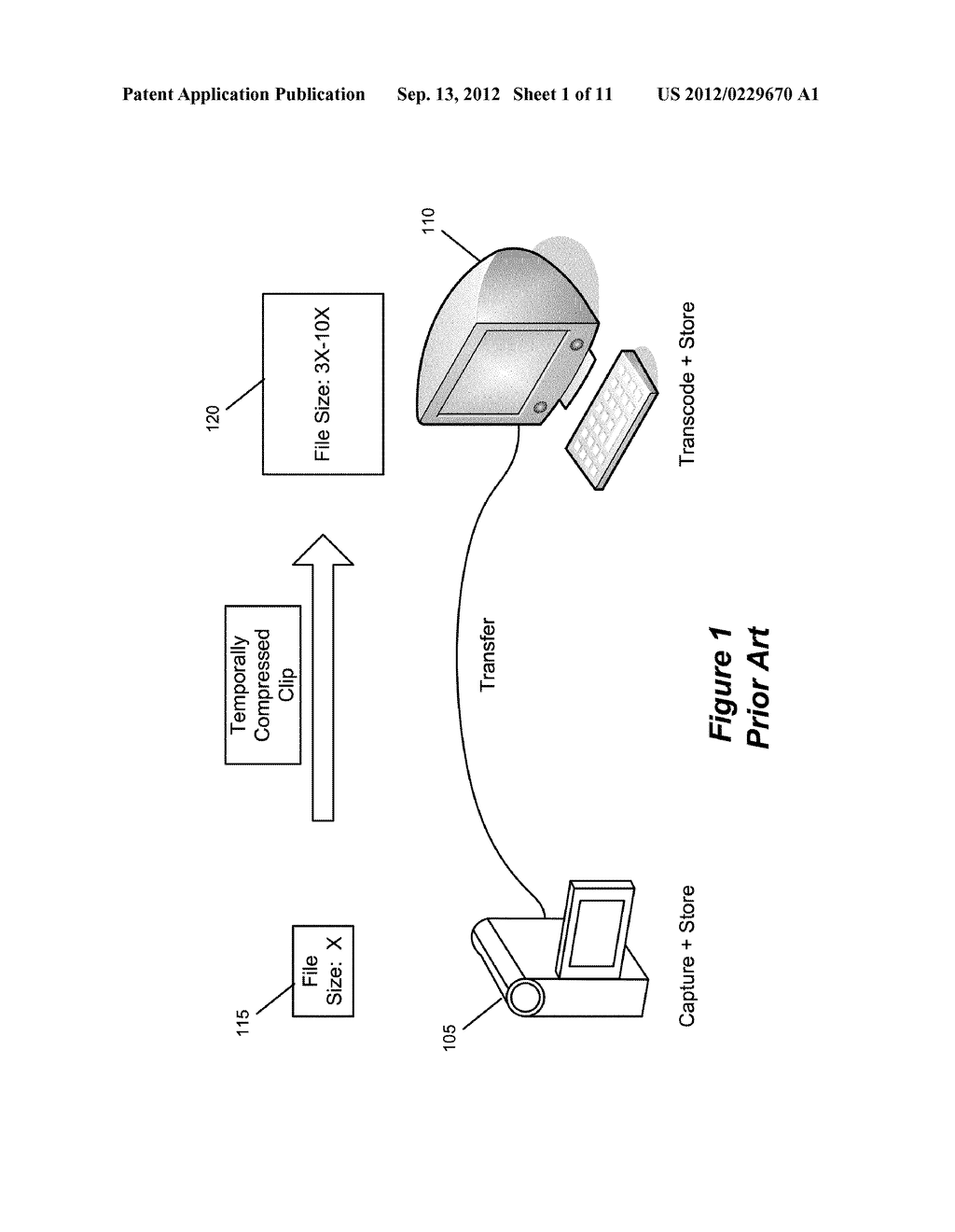 Video Format for Digital Video Recorder - diagram, schematic, and image 02