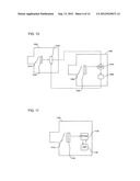 Digital image filtration methods diagram and image