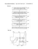 Digital image filtration methods diagram and image