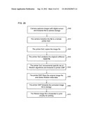 Digital image filtration methods diagram and image