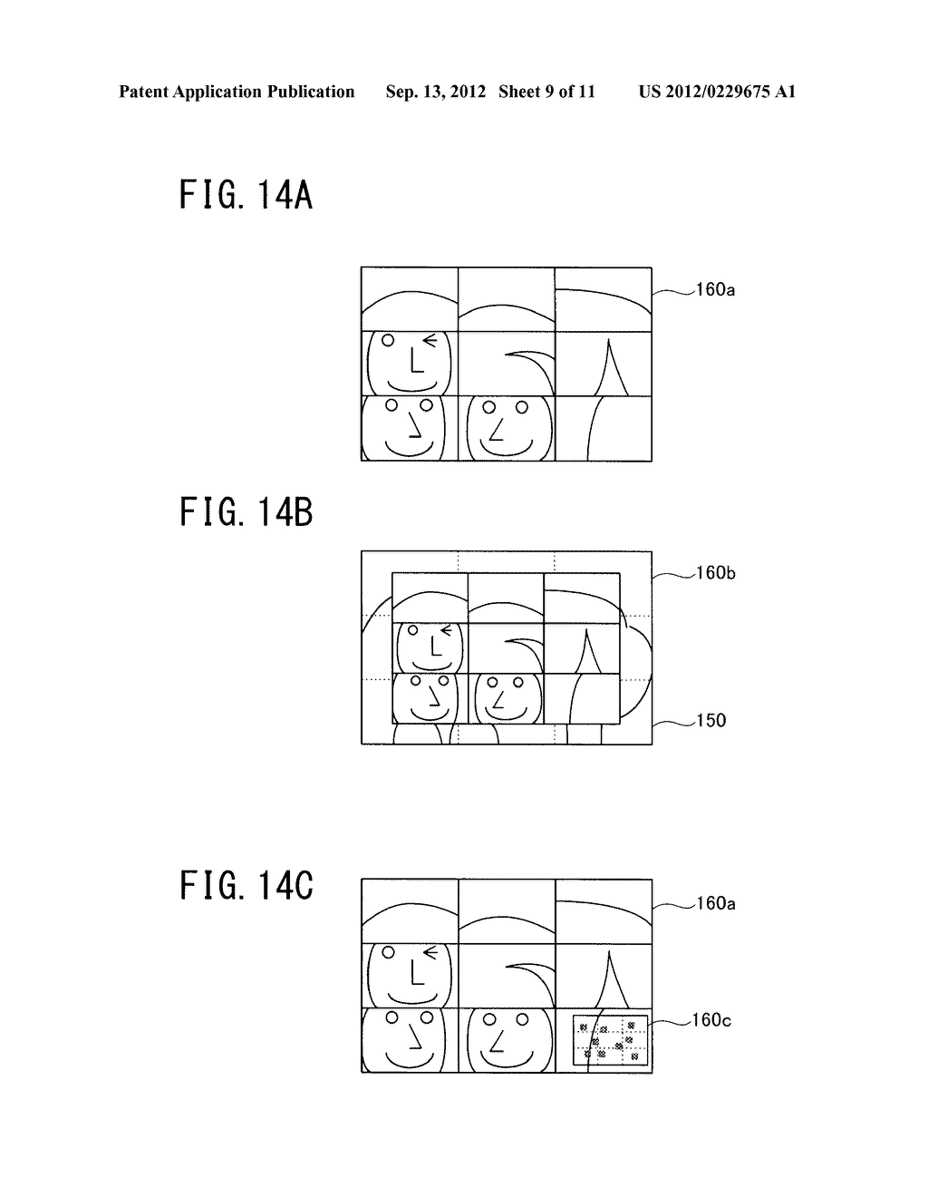 IMAGING APPARATUS, IMAGING METHOD AND IMAGING PROGRAM - diagram, schematic, and image 10