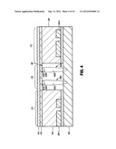 IMAGE SENSOR WITH RAISED PHOTOSENSITIVE ELEMENTS diagram and image