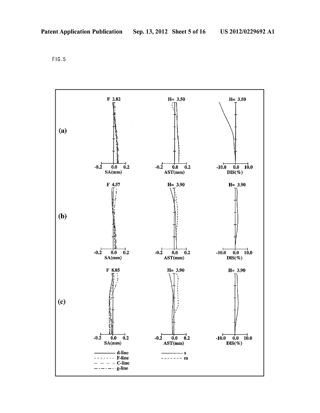 Zoom Lens System, Imaging Device and Camera - diagram, schematic, and image 06