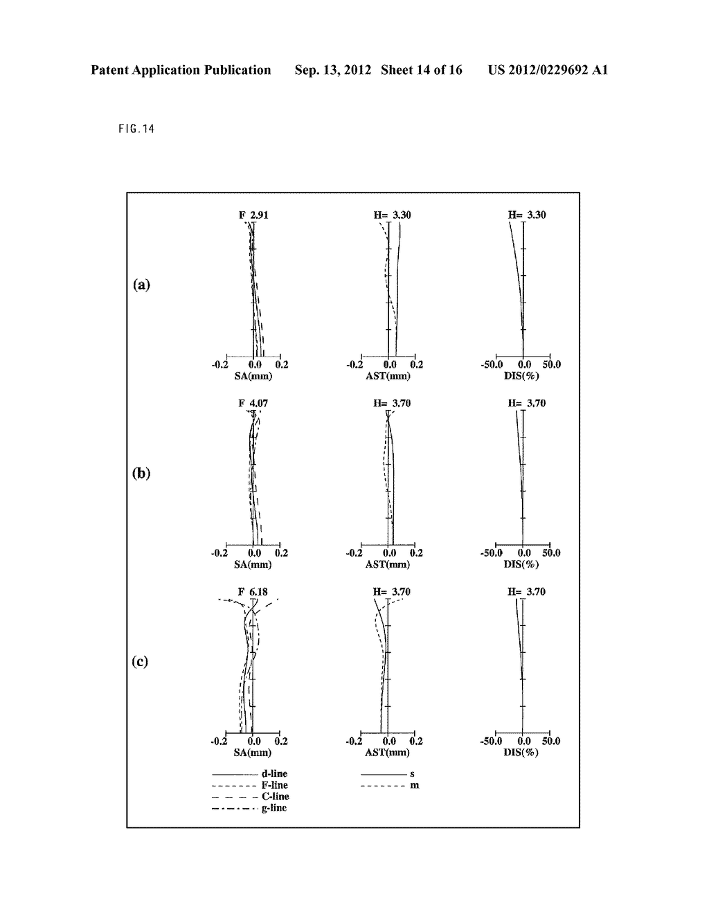 Zoom Lens System, Imaging Device and Camera - diagram, schematic, and image 15