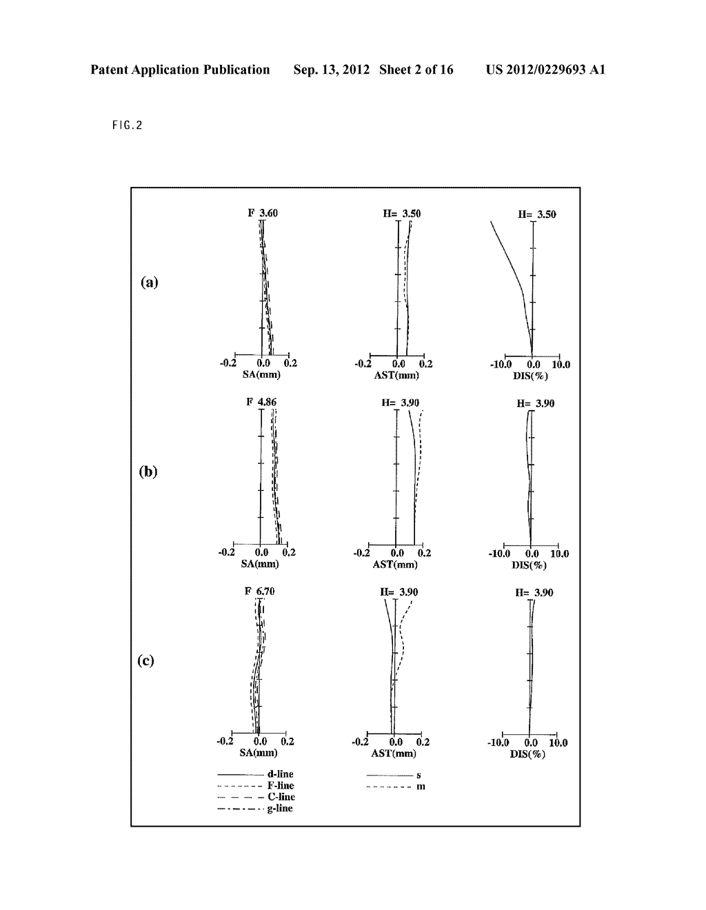 Zoom Lens System, Imaging Device and Camera - diagram, schematic, and image 03