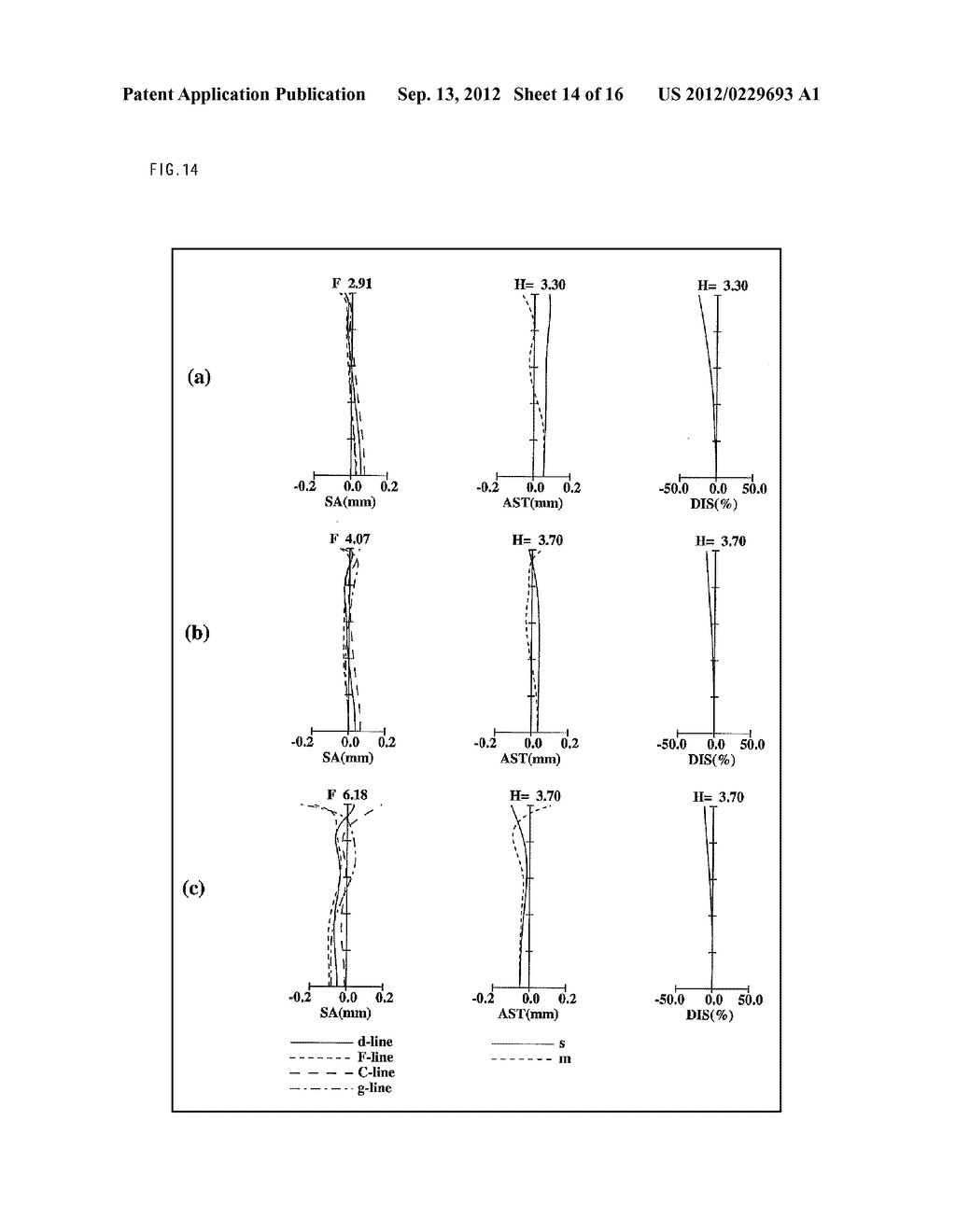 Zoom Lens System, Imaging Device and Camera - diagram, schematic, and image 15