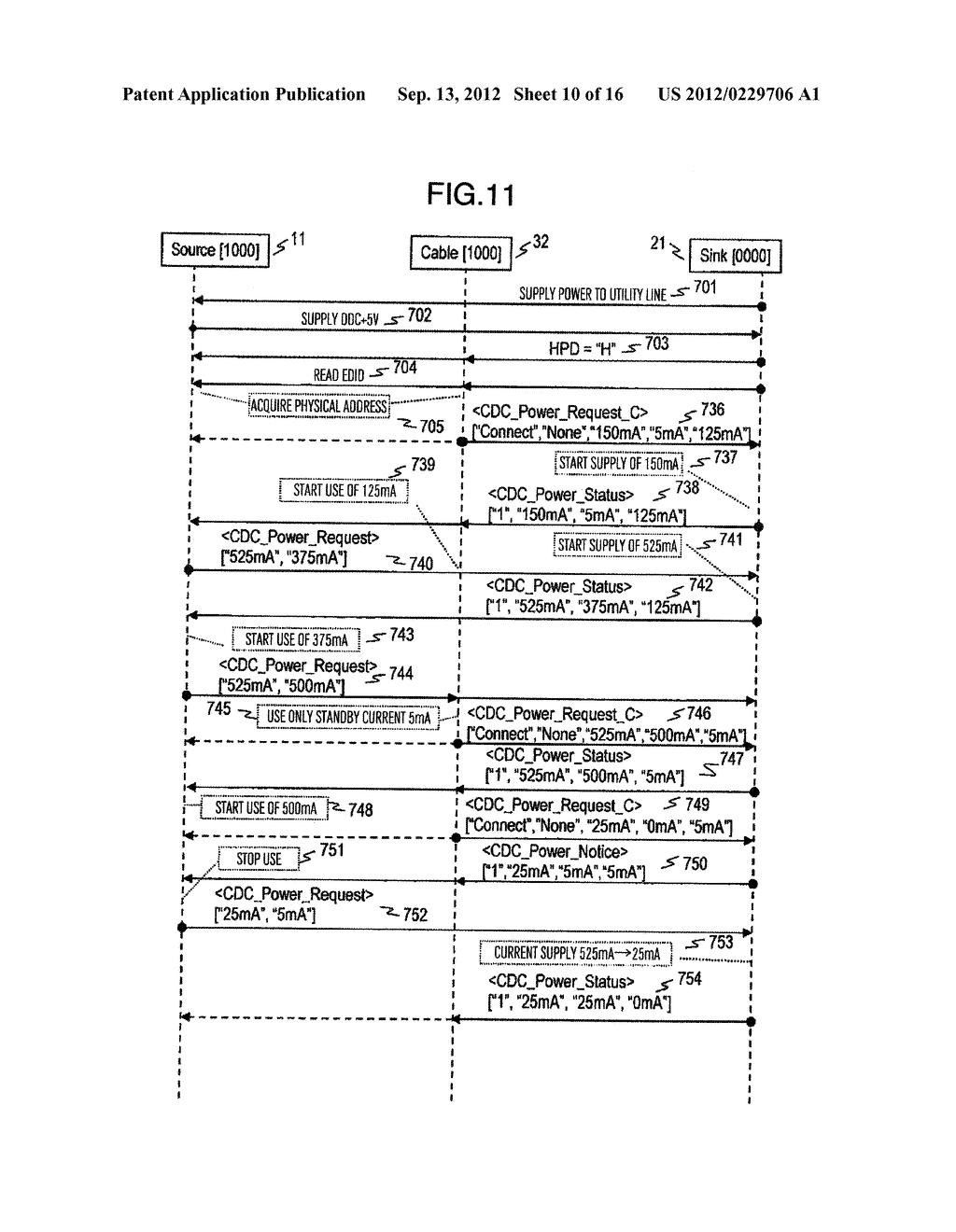 TRANSMISSION SYSTEM AND RELAY DEVICE - diagram, schematic, and image 11