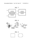 PROJECTION TYPE DISPLAY APPARATUS diagram and image