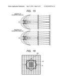 PROJECTION TYPE DISPLAY APPARATUS diagram and image