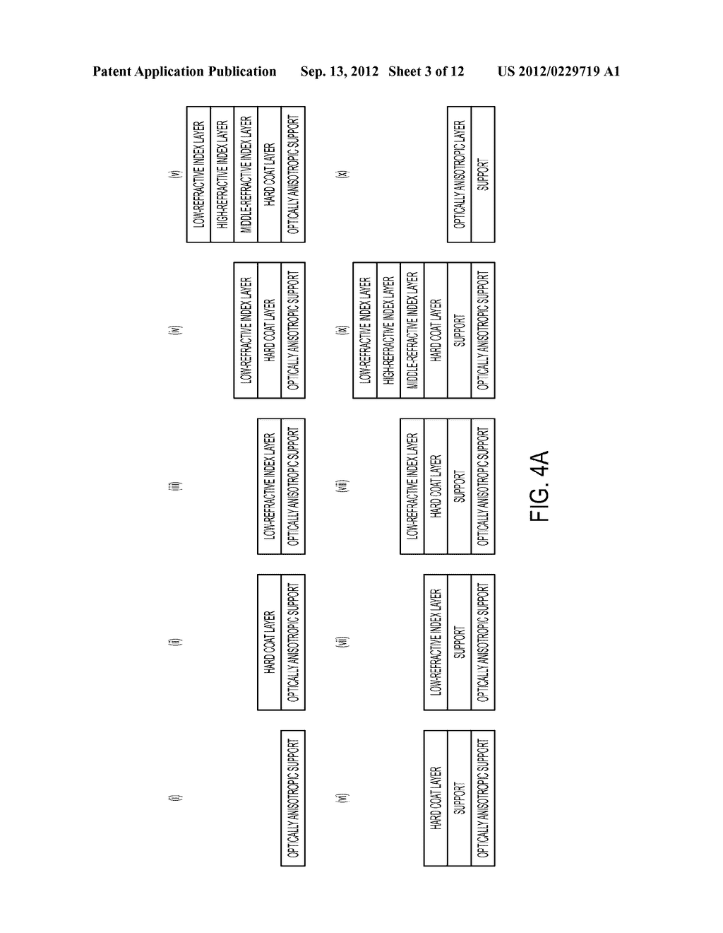 3D DISPLAY DEVICE AND ALTERNATE-FRAME SEQUENCING MANNER 3D DISPLAY SYSTEM - diagram, schematic, and image 04